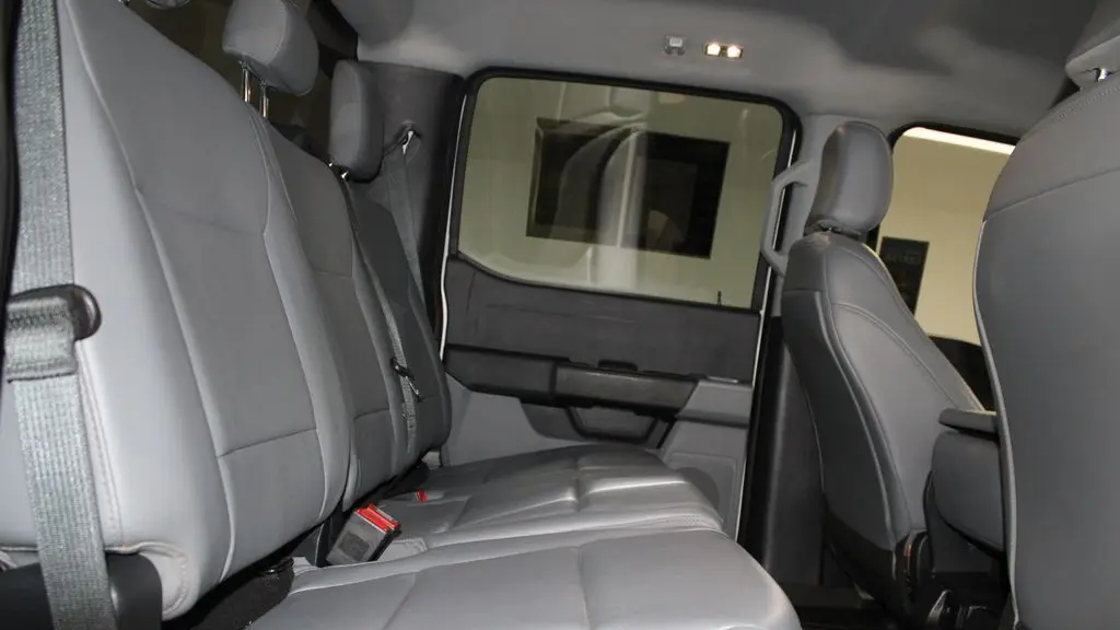 2025 Ford F-250 Super Duty XLT