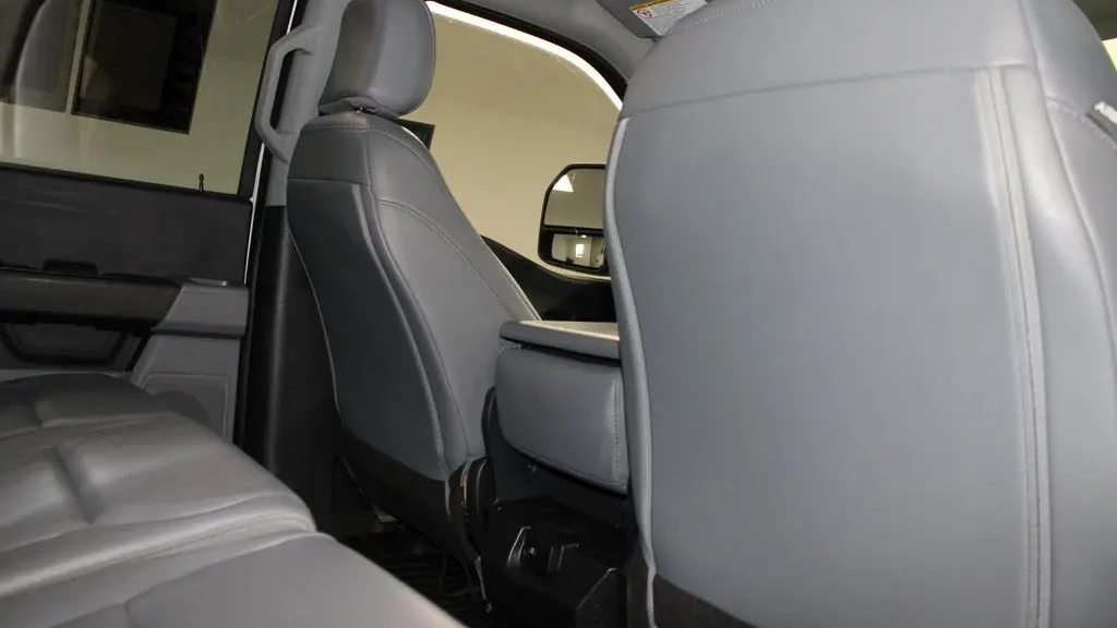 2025 Ford F-250 Super Duty XLT