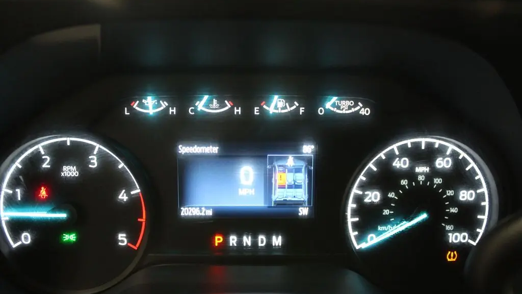 2025 Ford F-250 Super Duty XLT