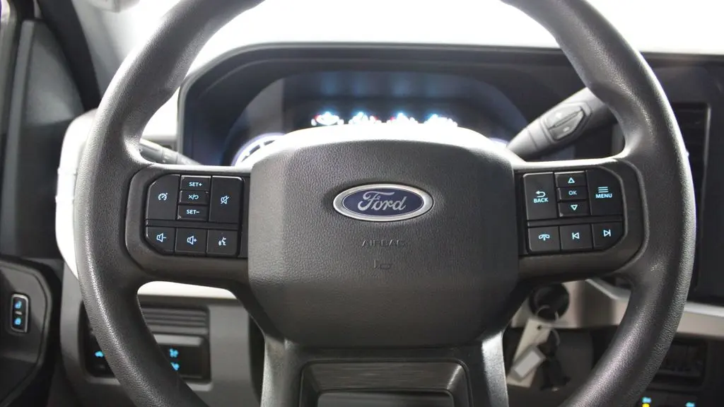 2025 Ford F-250 Super Duty XLT