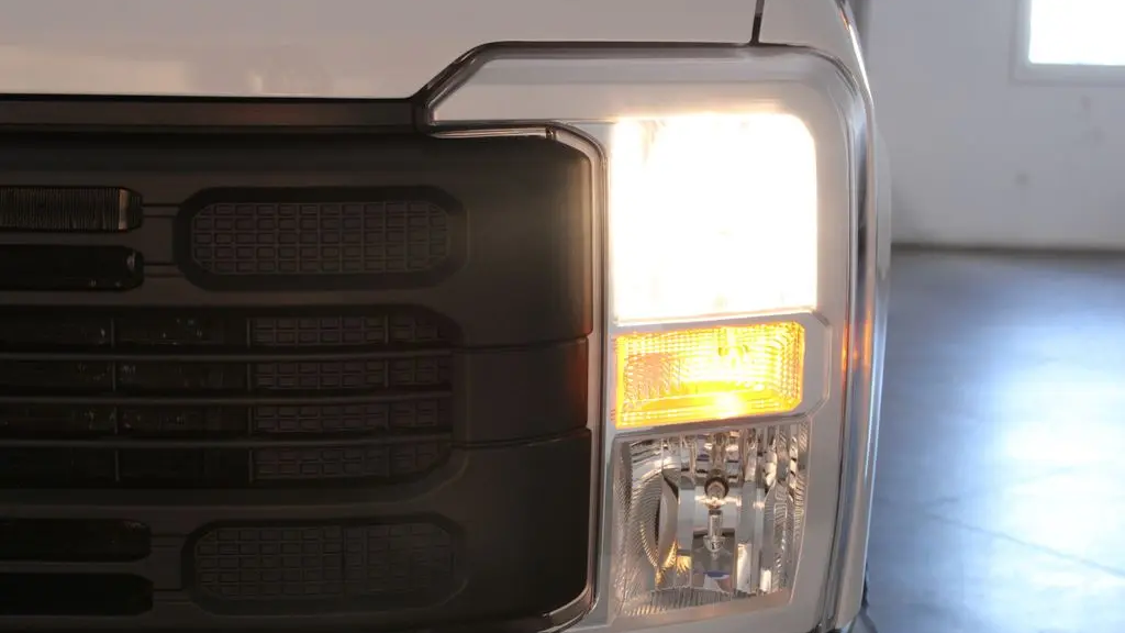 2025 Ford F-250 Super Duty XLT