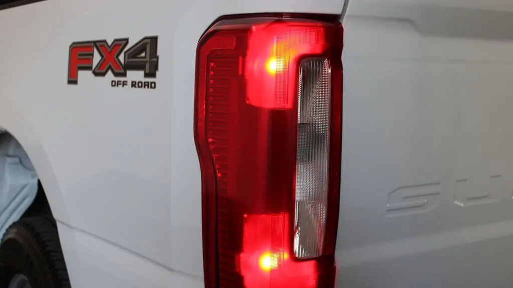 2025 Ford F-250 Super Duty XLT