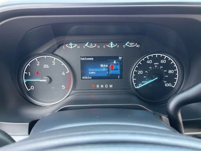 2025 Ford F-250 Super Duty 4X4 King Ranch 4DR Crew Cab 6.8 FT. SB Pickup