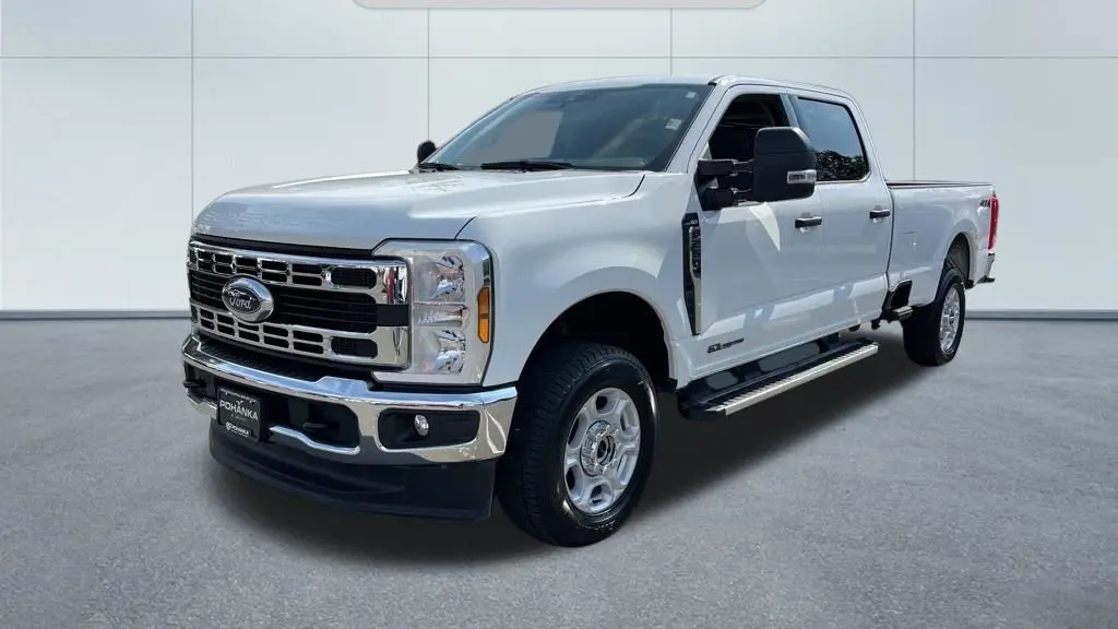 Preowned 2025 Ford F-250 Super Duty King Ranch for Sale