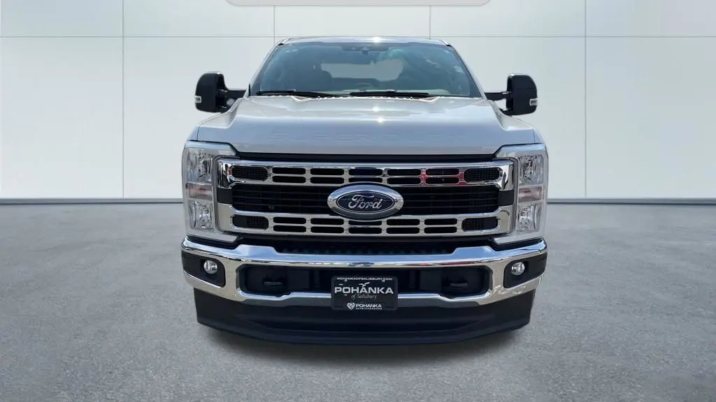 2025 Ford F-250 Super Duty King Ranch