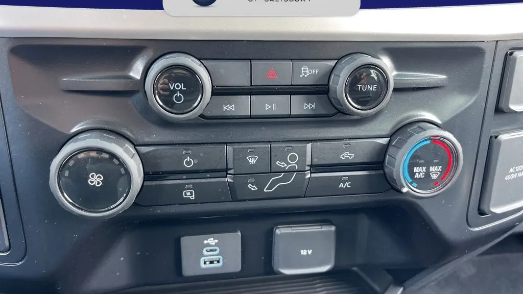 2025 Ford F-250 Super Duty King Ranch