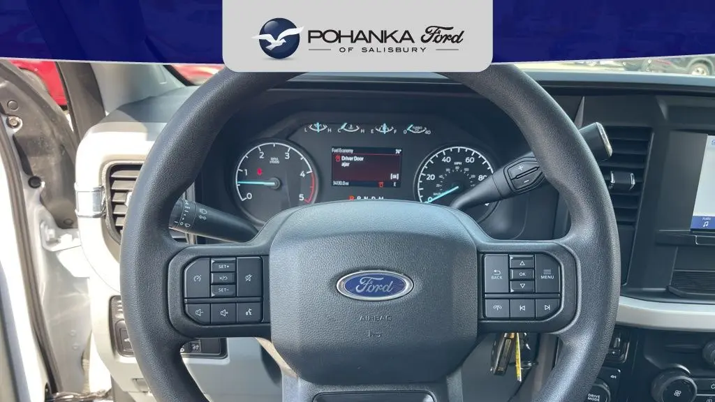 2025 Ford F-250 Super Duty King Ranch
