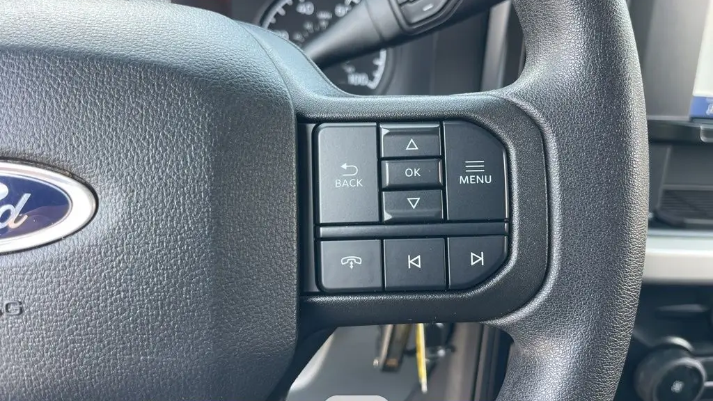 2025 Ford F-250 Super Duty King Ranch