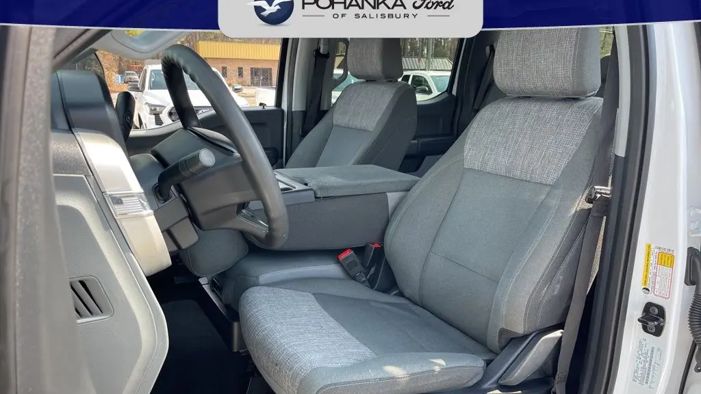 2025 Ford F-250 Super Duty King Ranch