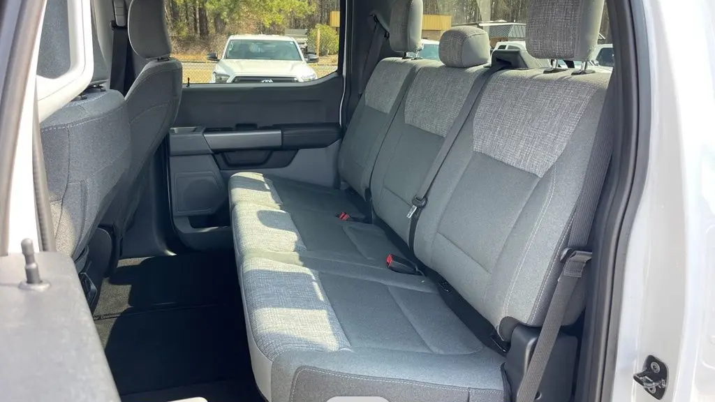 2025 Ford F-250 Super Duty King Ranch