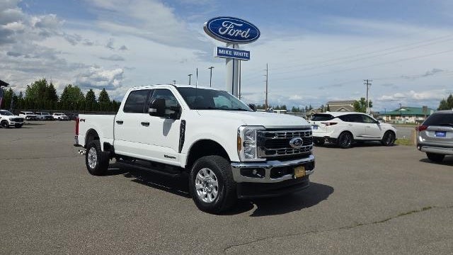 Preowned 2025 Ford F-250 Super Duty XLT for Sale