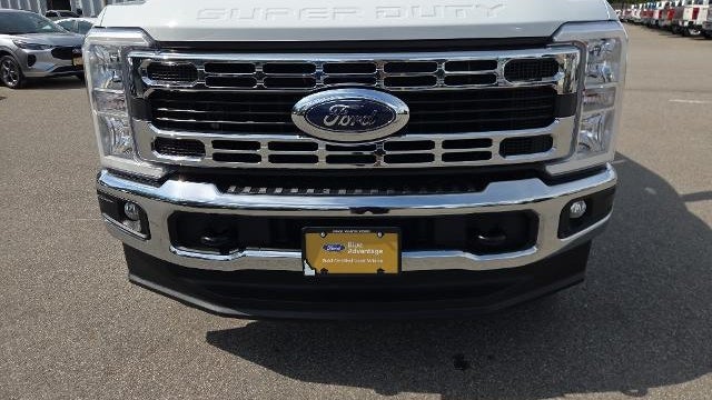 2025 Ford F-250 Super Duty XLT
