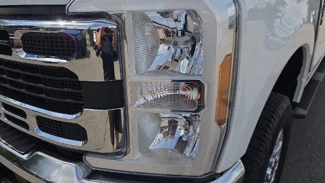 2025 Ford F-250 Super Duty XLT