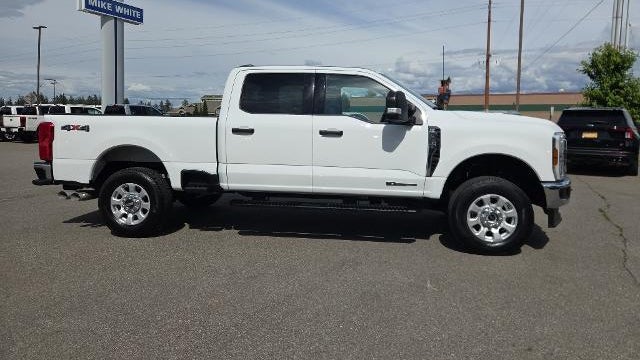 2025 Ford F-250 Super Duty XLT