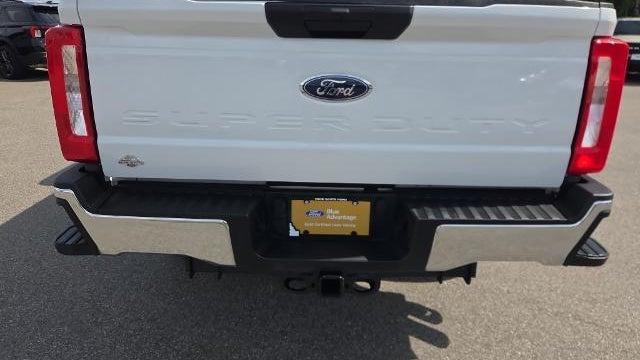 2025 Ford F-250 Super Duty XLT