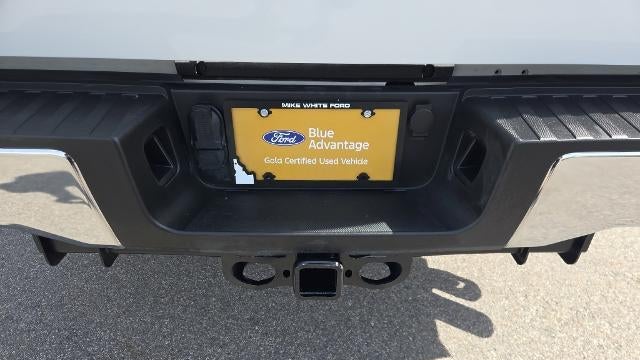 2025 Ford F-250 Super Duty XLT
