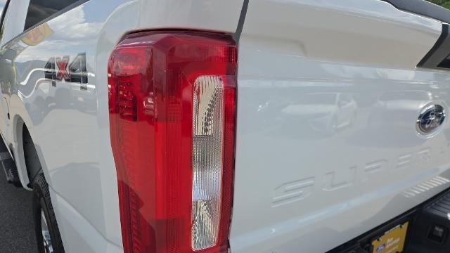 2025 Ford F-250 Super Duty XLT