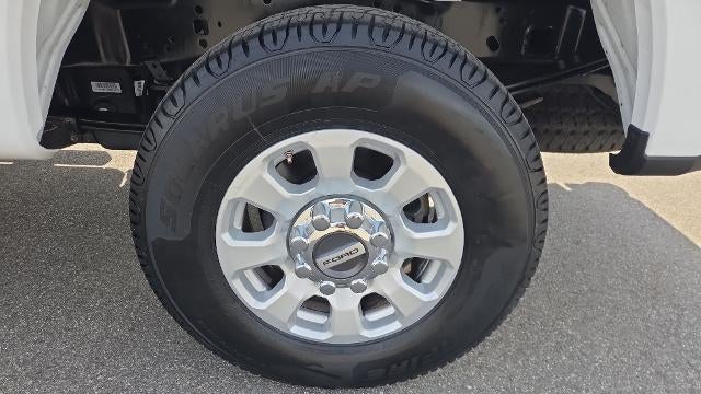 2025 Ford F-250 Super Duty XLT