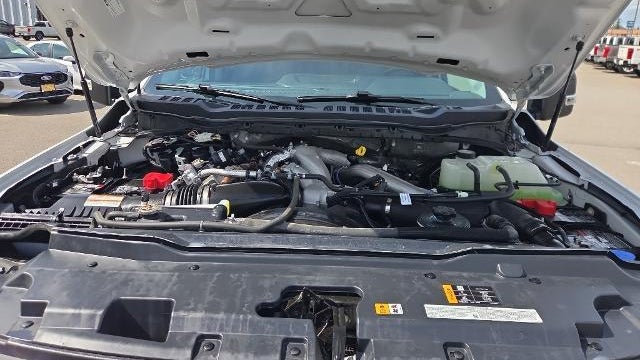 2025 Ford F-250 Super Duty XLT