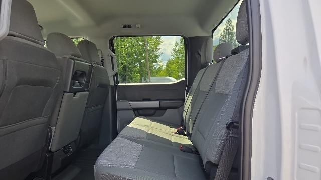 2025 Ford F-250 Super Duty XLT