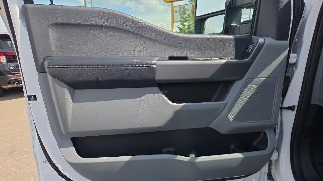 2025 Ford F-250 Super Duty XLT
