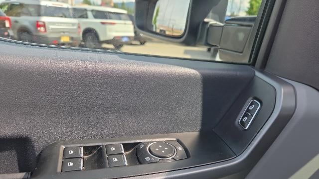 2025 Ford F-250 Super Duty XLT