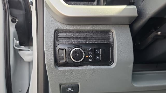 2025 Ford F-250 Super Duty XLT
