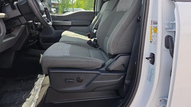 2025 Ford F-250 Super Duty XLT