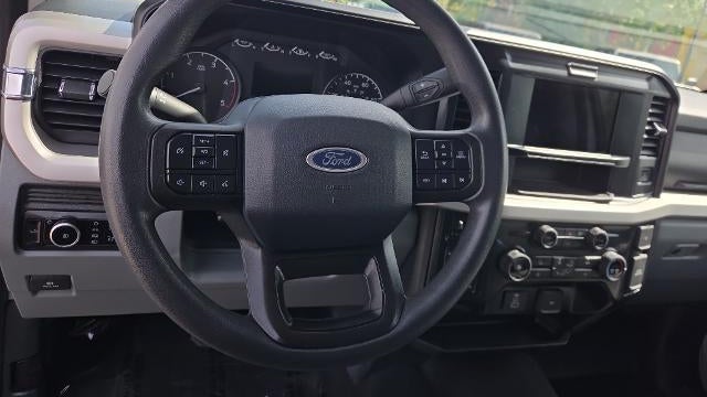 2025 Ford F-250 Super Duty XLT