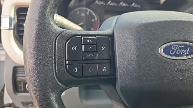2025 Ford F-250 Super Duty XLT