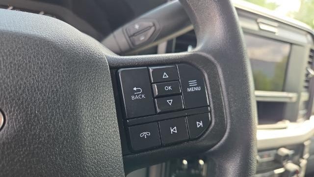 2025 Ford F-250 Super Duty XLT