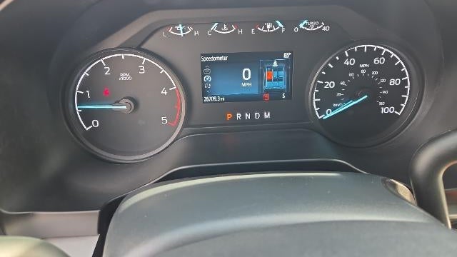 2025 Ford F-250 Super Duty XLT