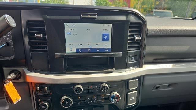2025 Ford F-250 Super Duty XLT
