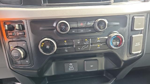 2025 Ford F-250 Super Duty XLT