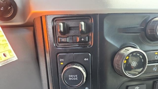 2025 Ford F-250 Super Duty XLT