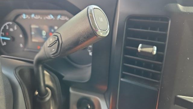 2025 Ford F-250 Super Duty XLT