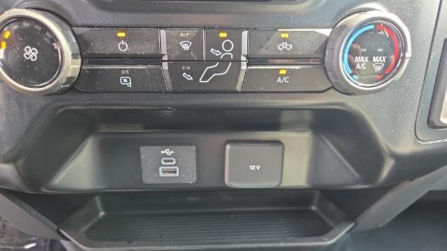 2025 Ford F-250 Super Duty XLT