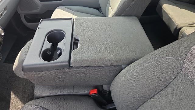 2025 Ford F-250 Super Duty XLT