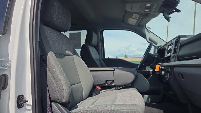 2025 Ford F-250 Super Duty XLT