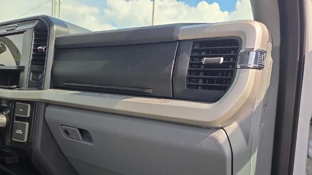 2025 Ford F-250 Super Duty XLT