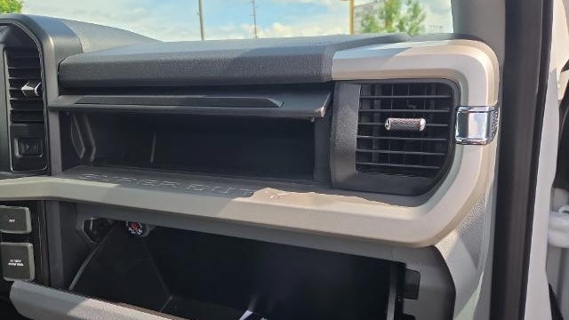 2025 Ford F-250 Super Duty XLT