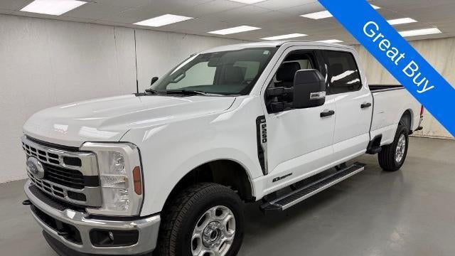 Preowned 2025 Ford F-250 Super Duty King Ranch for Sale