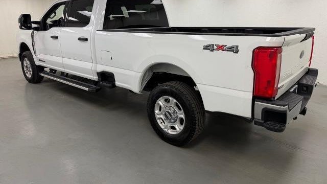 2025 Ford F-250 Super Duty King Ranch