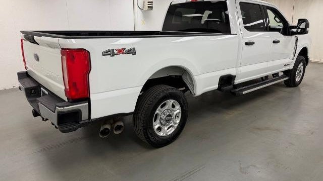 2025 Ford F-250 Super Duty King Ranch