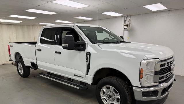 2025 Ford F-250 Super Duty King Ranch