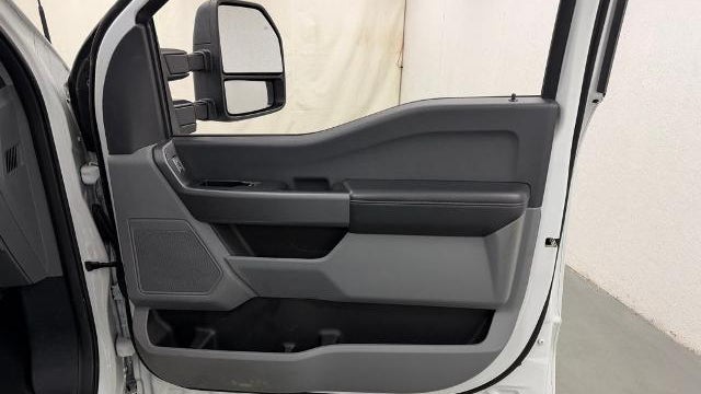 2025 Ford F-250 Super Duty King Ranch
