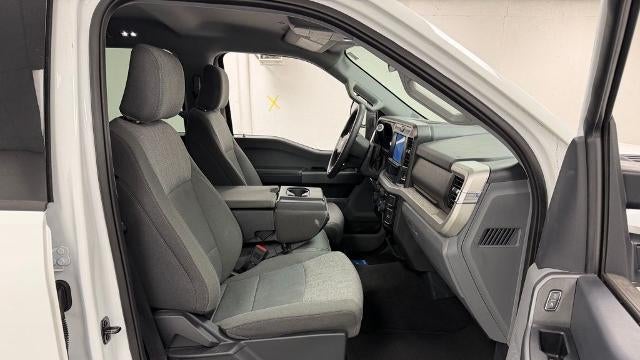 2025 Ford F-250 Super Duty King Ranch