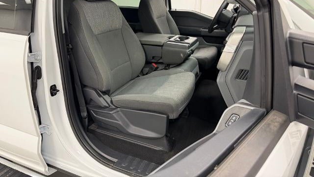 2025 Ford F-250 Super Duty King Ranch