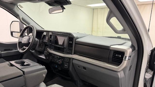 2025 Ford F-250 Super Duty King Ranch