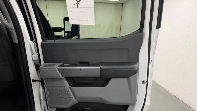 2025 Ford F-250 Super Duty King Ranch
